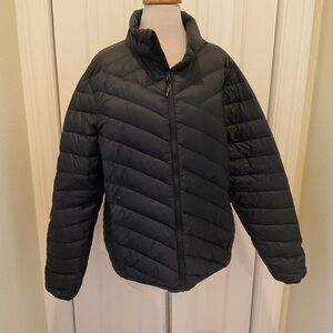 K-Way Jacket Tundra Puffer Size 2XL
